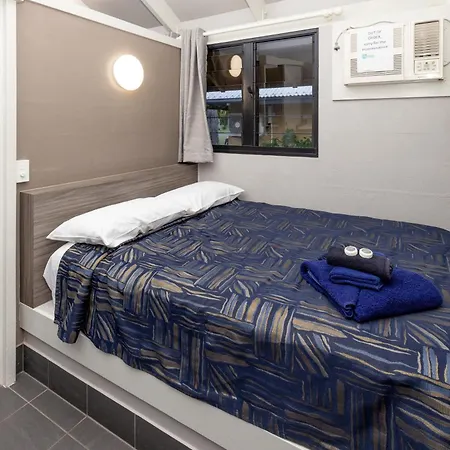 Big4 Lucinda Wanderers Holiday Park Room photo